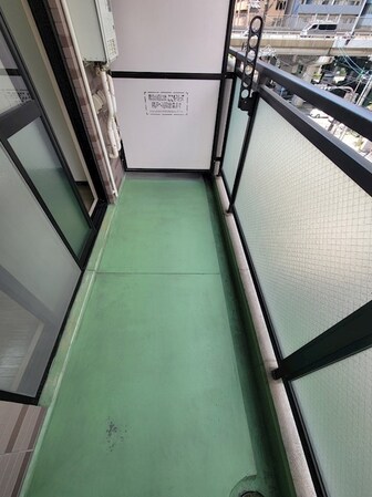 江坂駅 徒歩5分 3階の物件内観写真